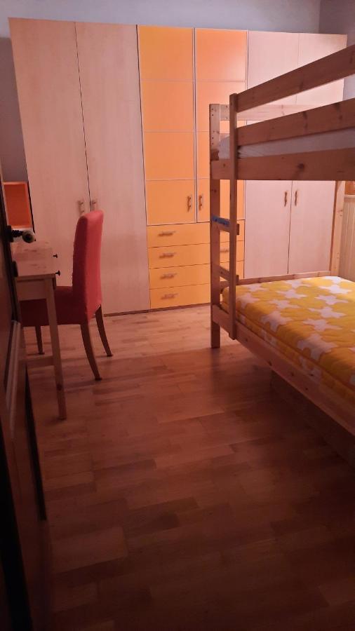 Appartamento Country Relax Montelupone Extérieur photo