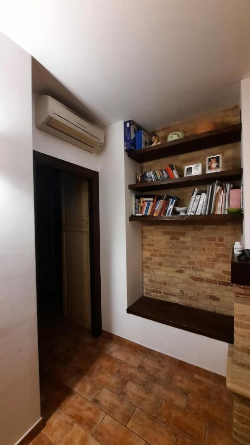 Appartamento Country Relax Montelupone Extérieur photo