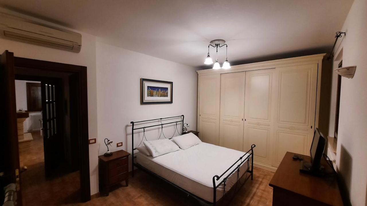 Appartamento Country Relax Montelupone Extérieur photo